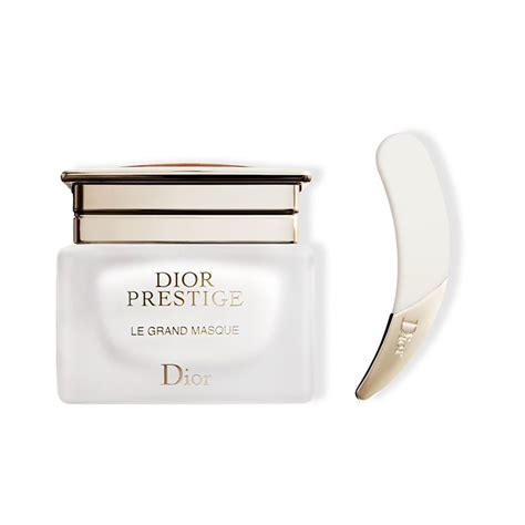 dior exceptional regenerating firming mask|Dior Prestige Le Grand Masque Skin Reoxygenating Mask.